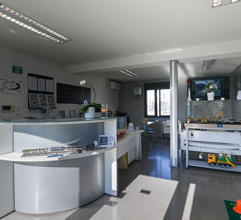 Bureau Location Bennes Lejeune